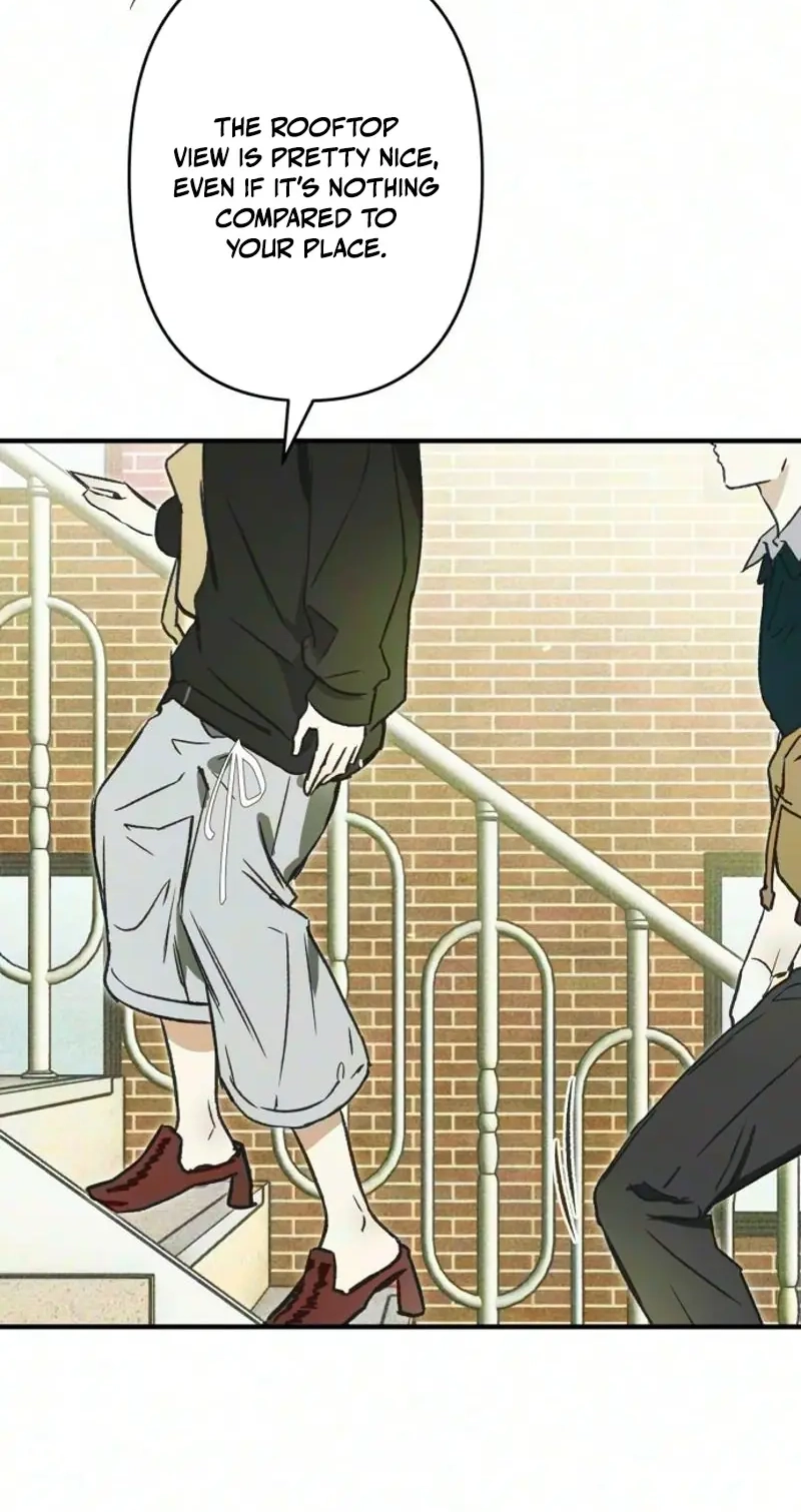 Read Chat With Me chapter 23 image 33 on Lezhin