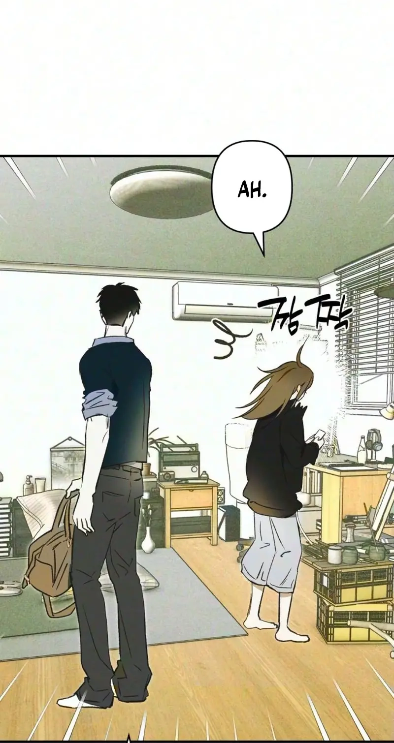Read Chat With Me chapter 23 image 38 on Lezhin