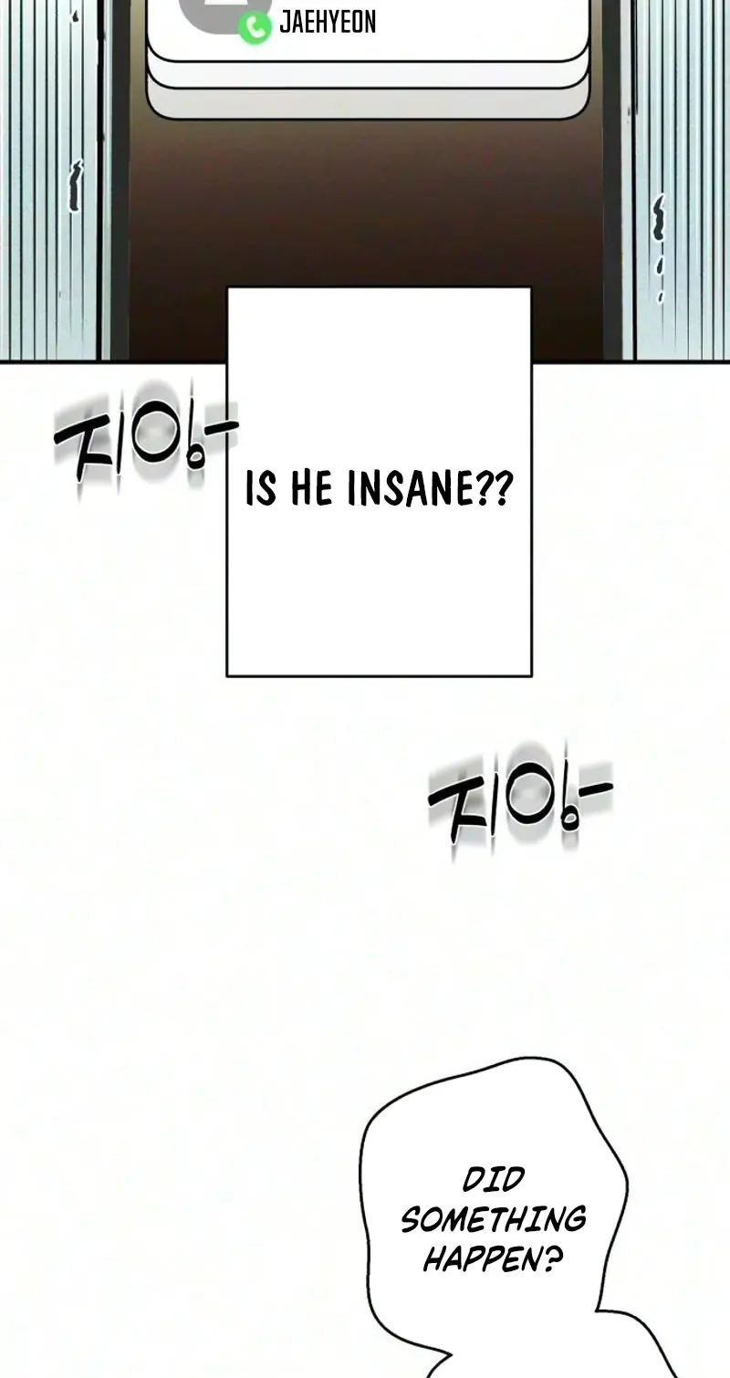 Read Chat With Me chapter 23 image 40 on Lezhin