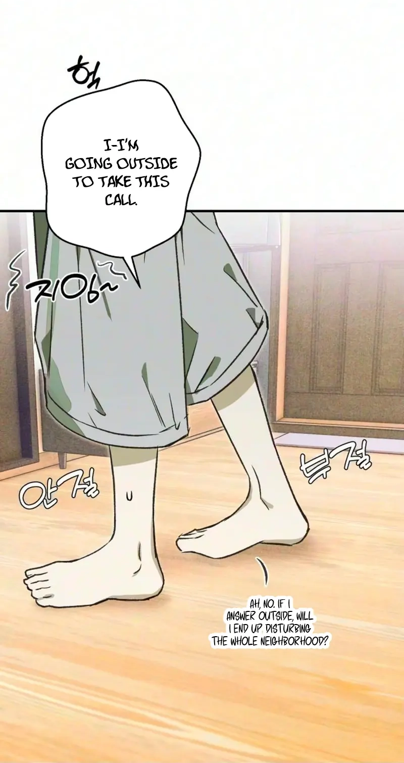 Read Chat With Me chapter 23 image 43 on Lezhin