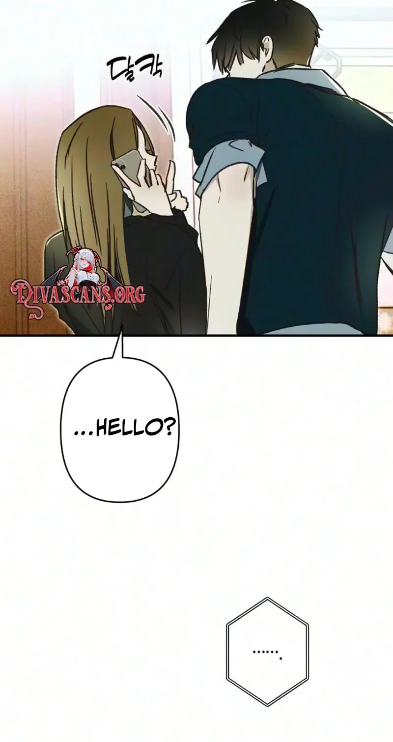 Read Chat With Me chapter 23 image 47 on Lezhin