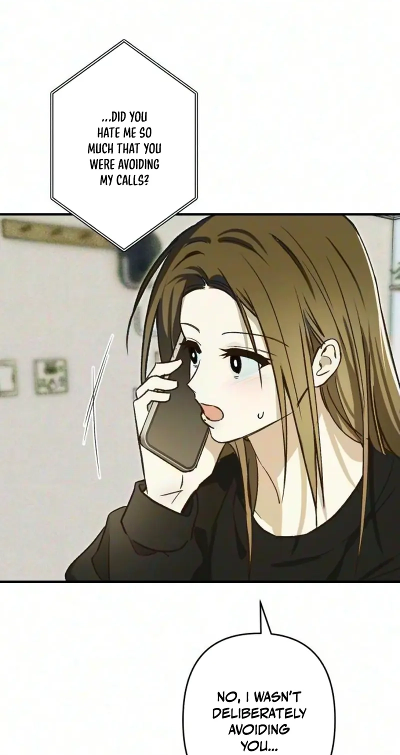 Read Chat With Me chapter 23 image 52 on Lezhin