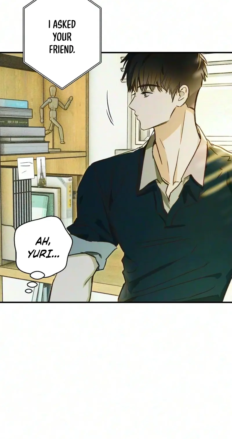 Read Chat With Me chapter 23 image 54 on Lezhin