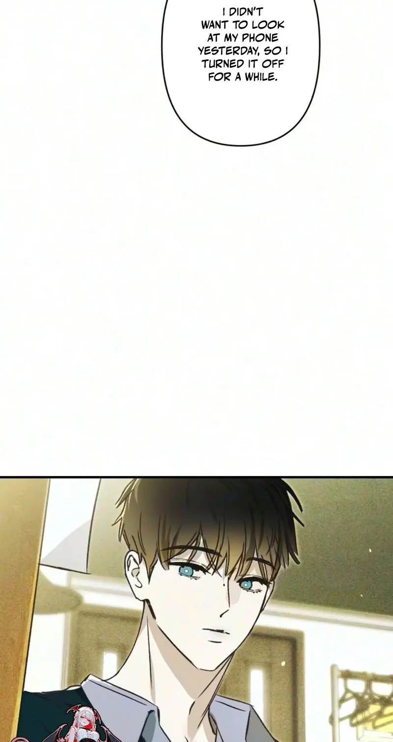 Read Chat With Me chapter 23 image 57 on Lezhin