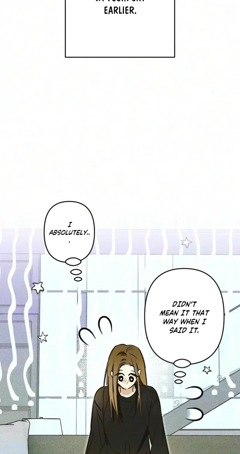 Read Chat With Me chapter 23 image 6 on Lezhin