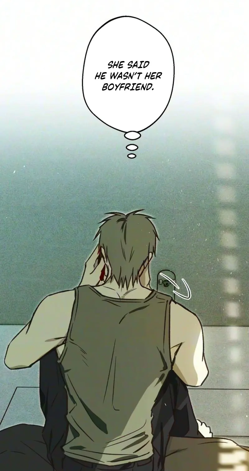 Read Chat With Me chapter 23 image 64 on Lezhin