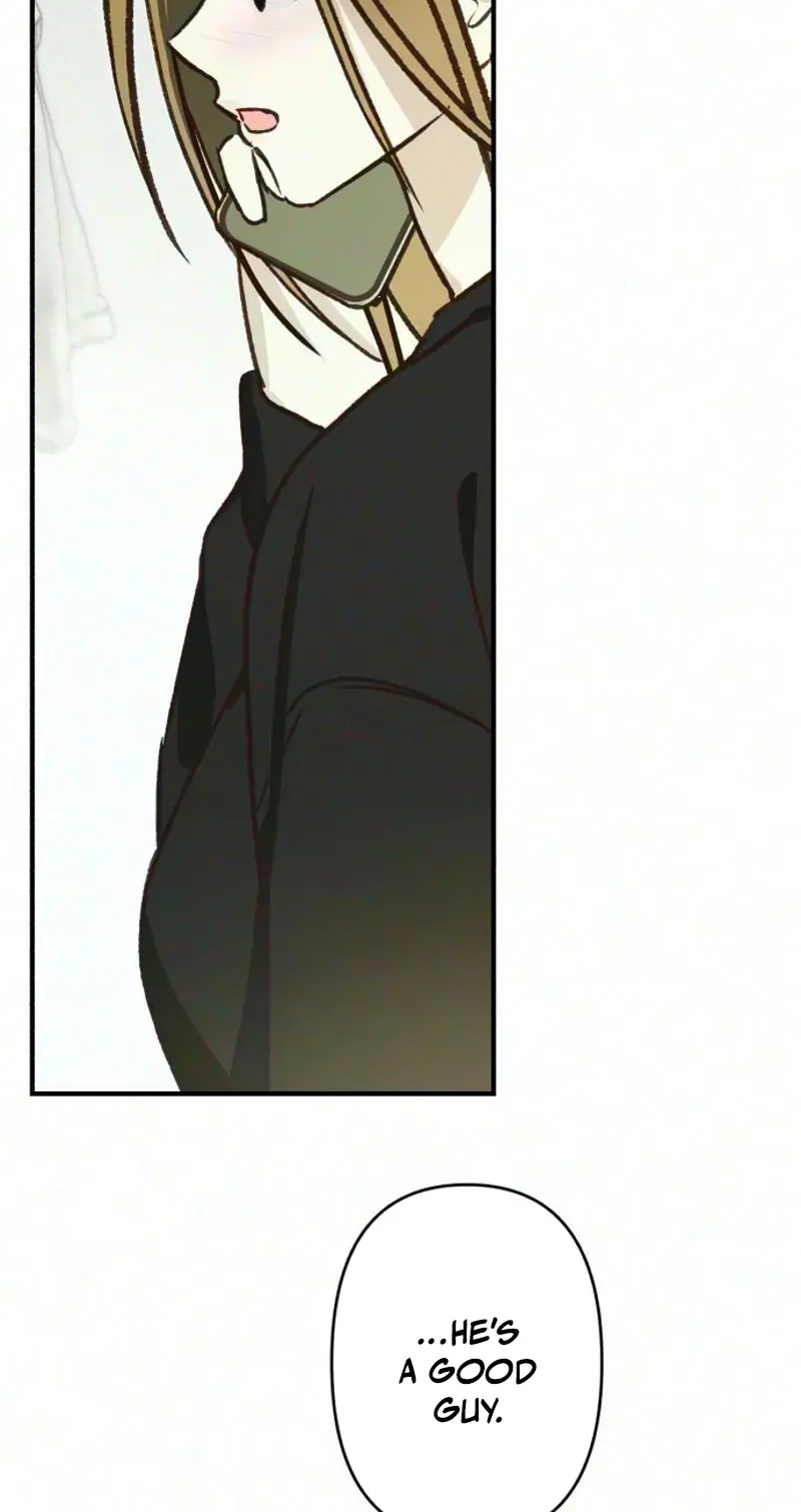 Read Chat With Me chapter 23 image 67 on Lezhin