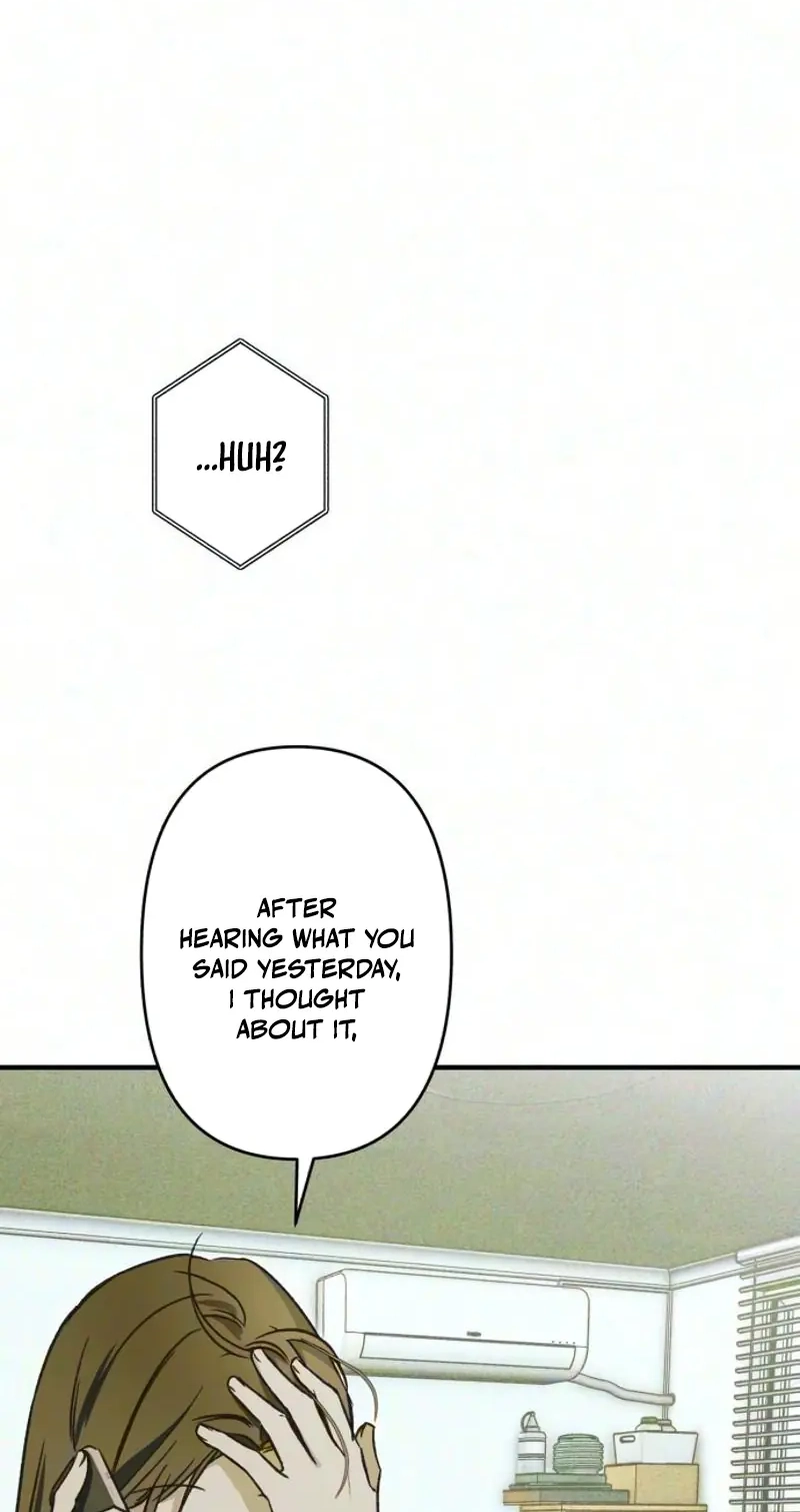Read Chat With Me chapter 23 image 75 on Lezhin
