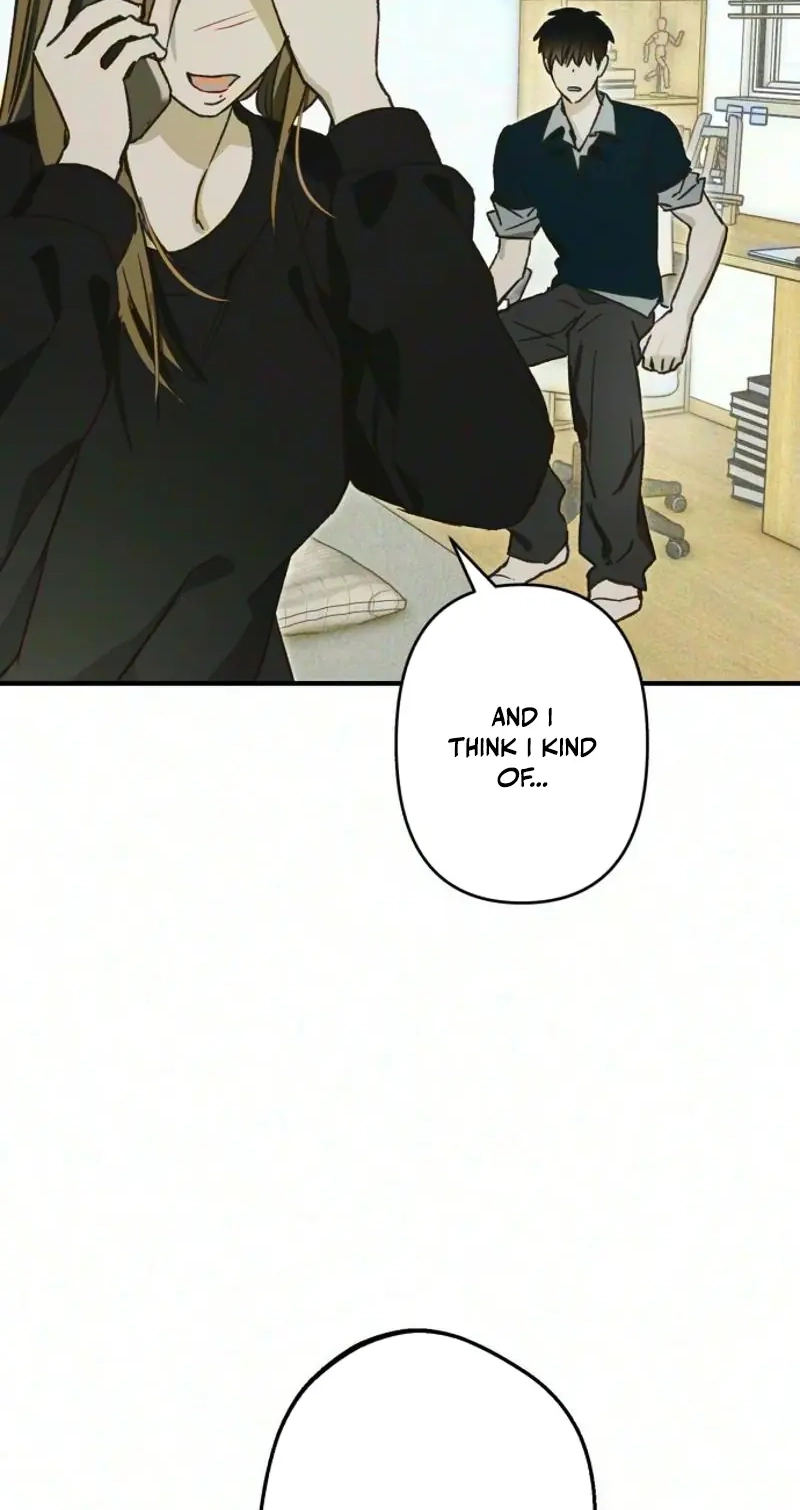 Read Chat With Me chapter 23 image 76 on Lezhin