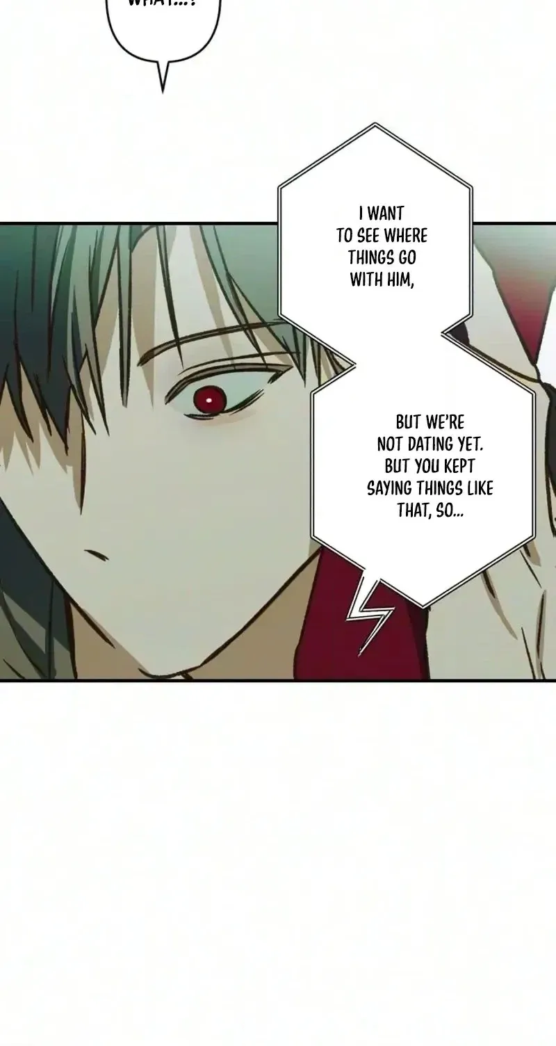 Read Chat With Me chapter 23 image 79 on Lezhin
