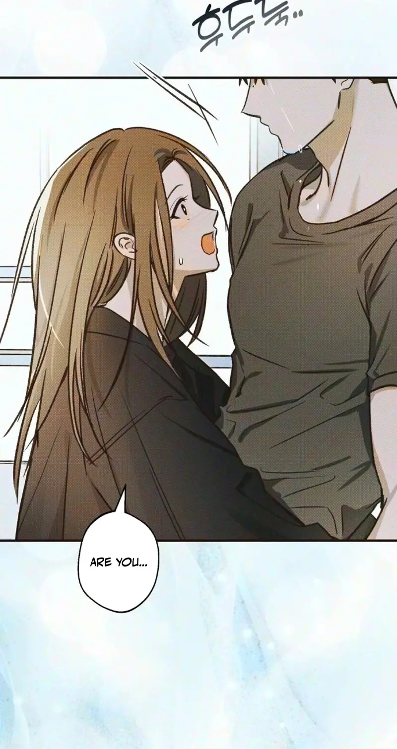 Read Chat With Me chapter 23 image 8 on Lezhin