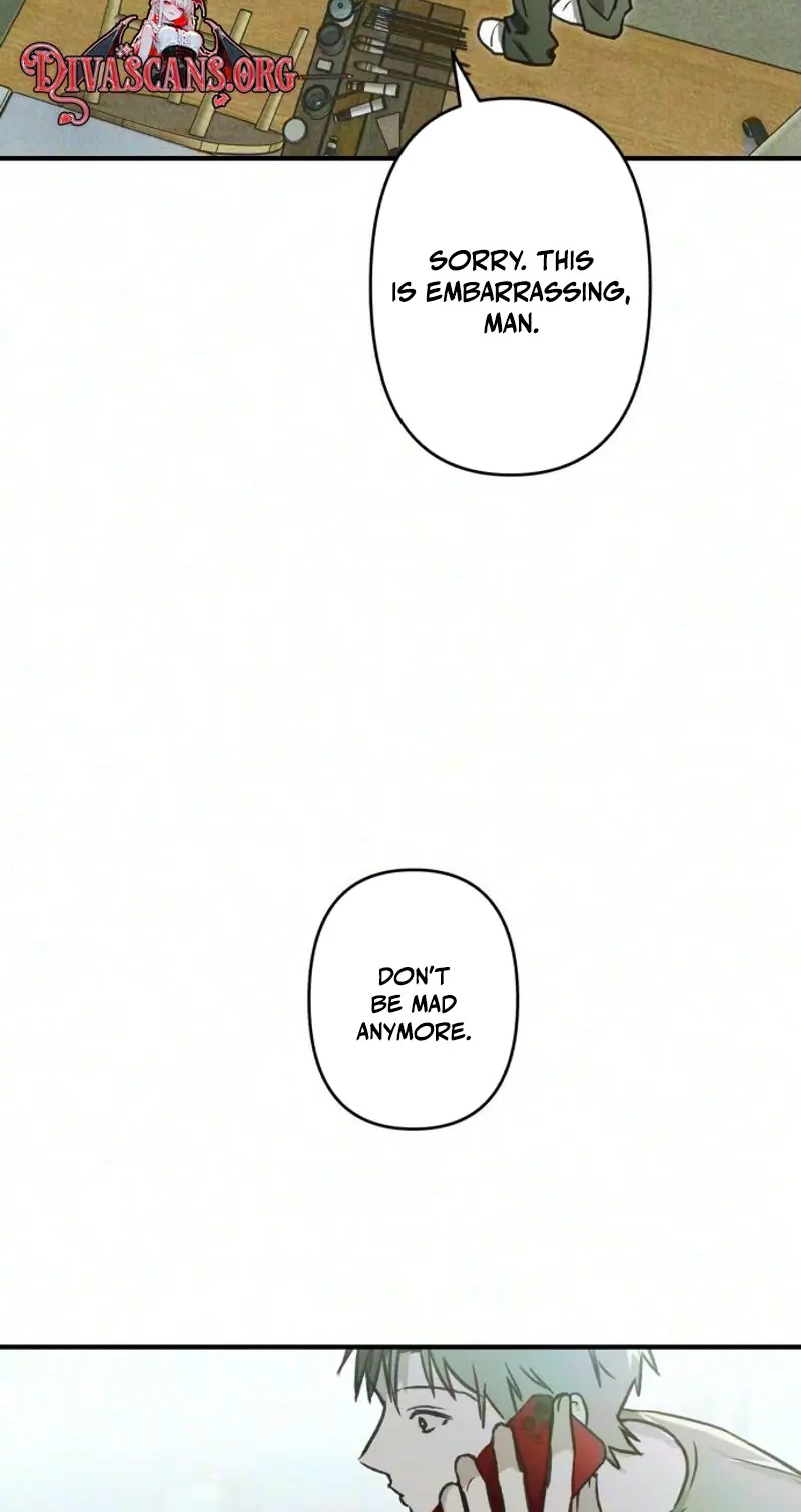 Read Chat With Me chapter 23 image 81 on Lezhin