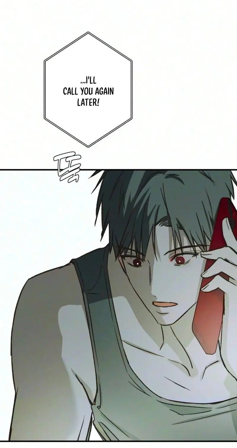 Read Chat With Me chapter 23 image 85 on Lezhin