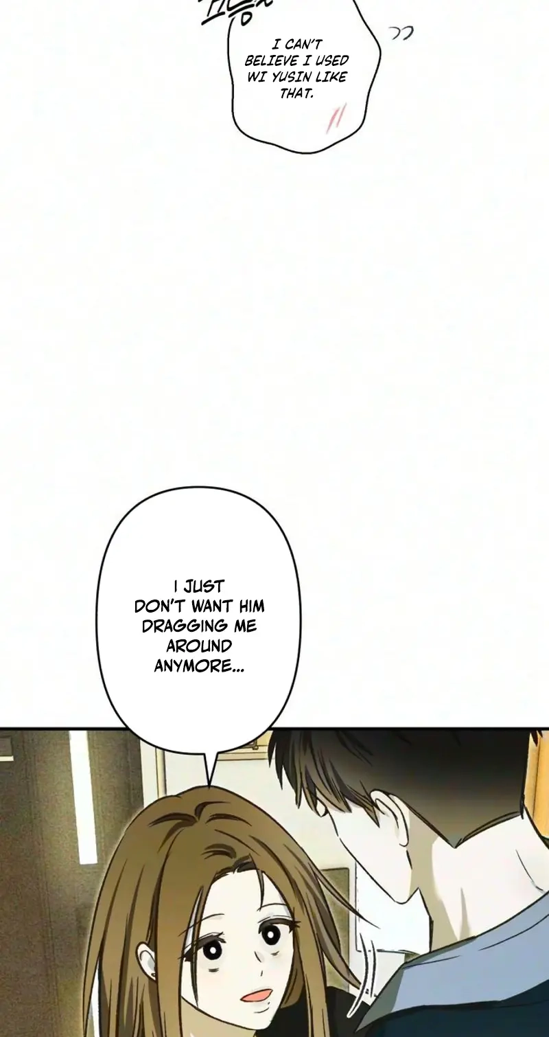 Read Chat With Me chapter 23 image 90 on Lezhin