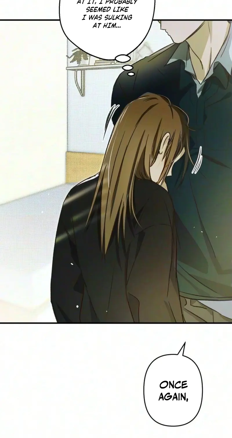 Read Chat With Me chapter 23 image 94 on Lezhin