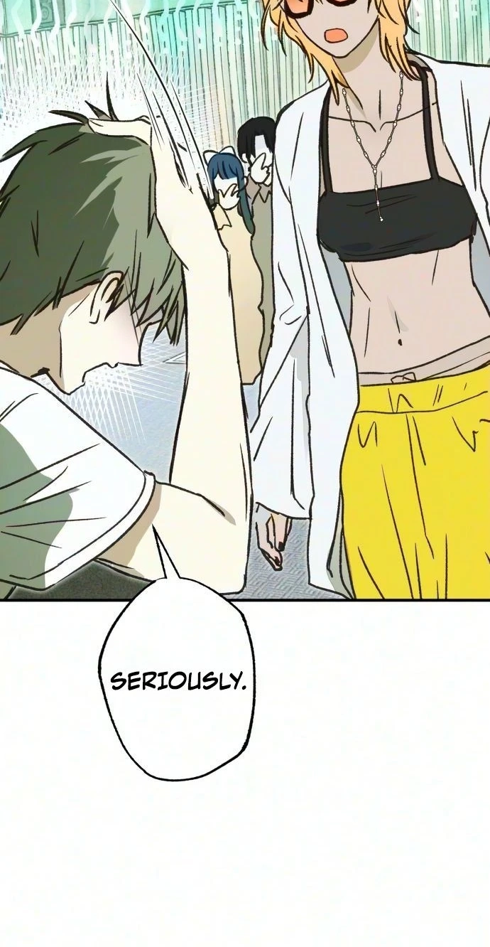 Read Chat With Me chapter 24 image 101 on Lezhin