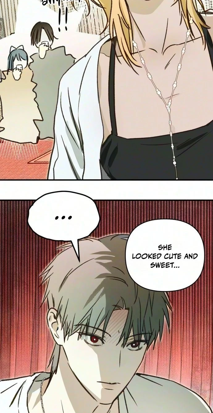 Read Chat With Me chapter 24 image 103 on Lezhin