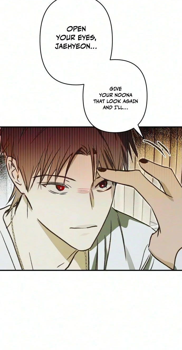 Read Chat With Me chapter 24 image 107 on Lezhin