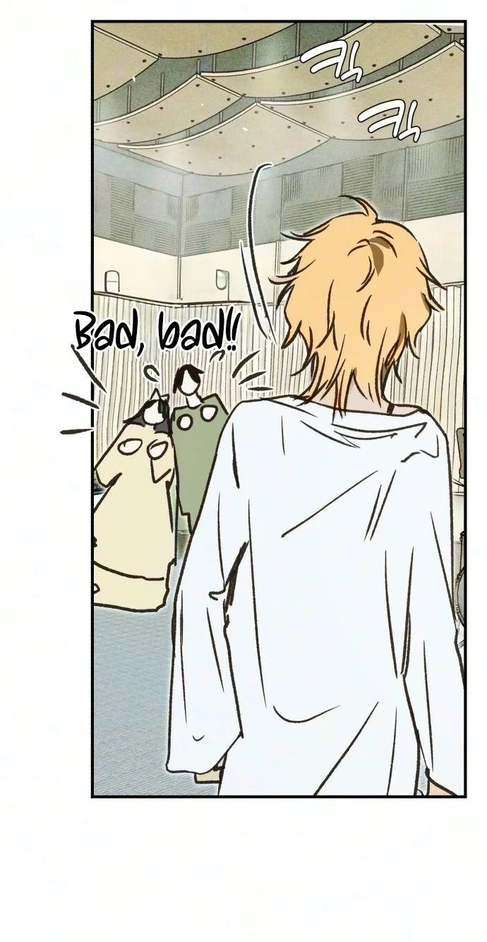 Read Chat With Me chapter 24 image 108 on Lezhin