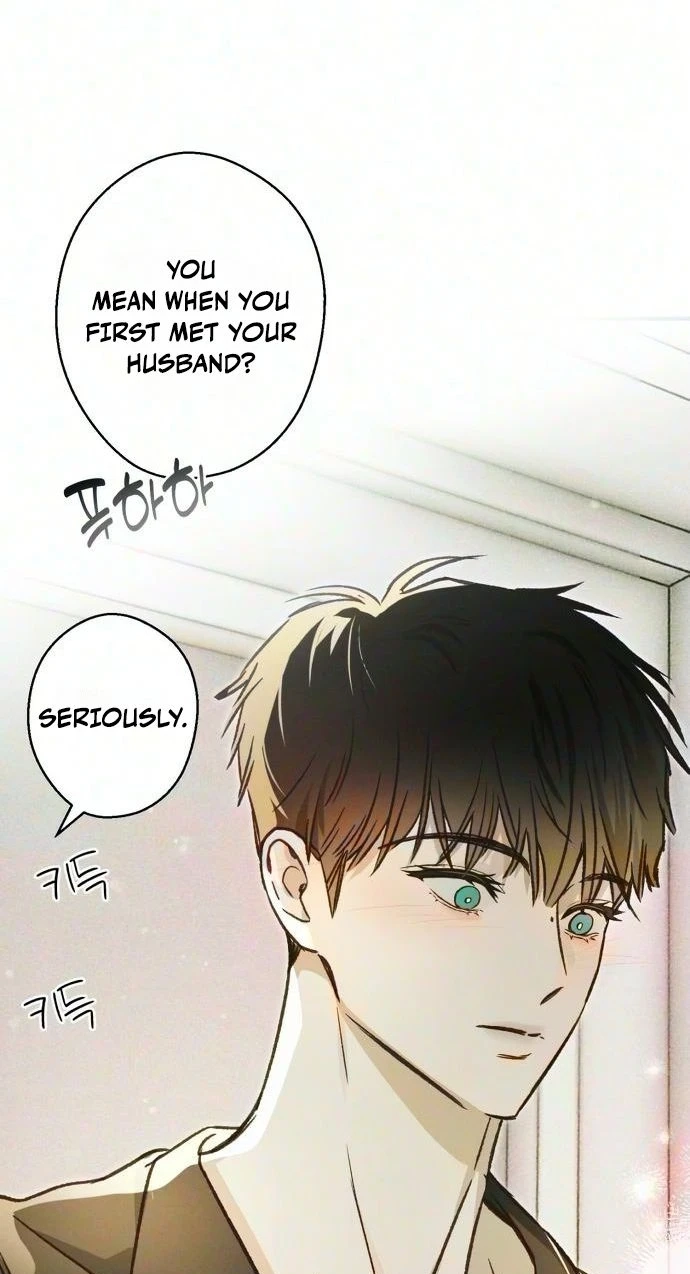Read Chat With Me chapter 24 image 15 on Lezhin