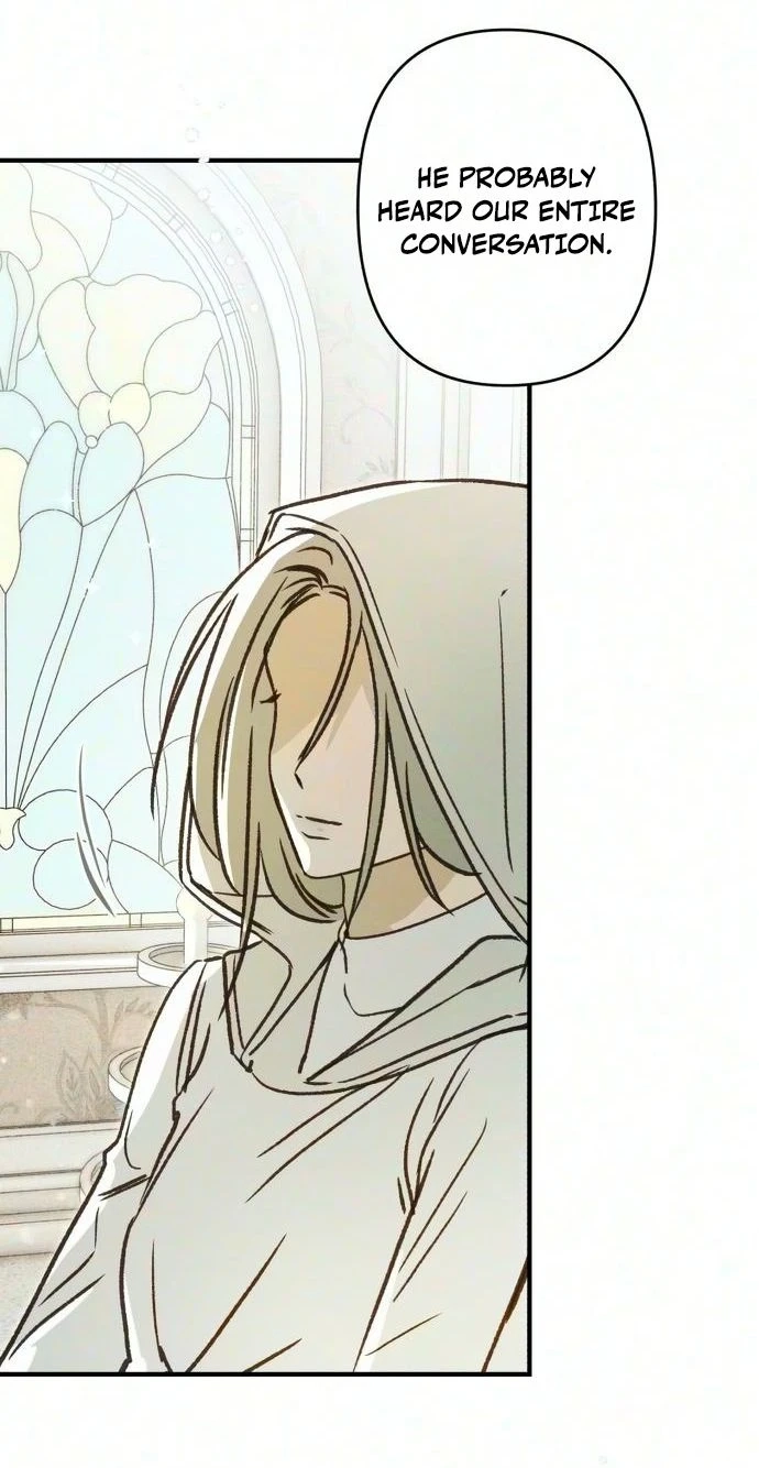 Read Chat With Me chapter 24 image 21 on Lezhin