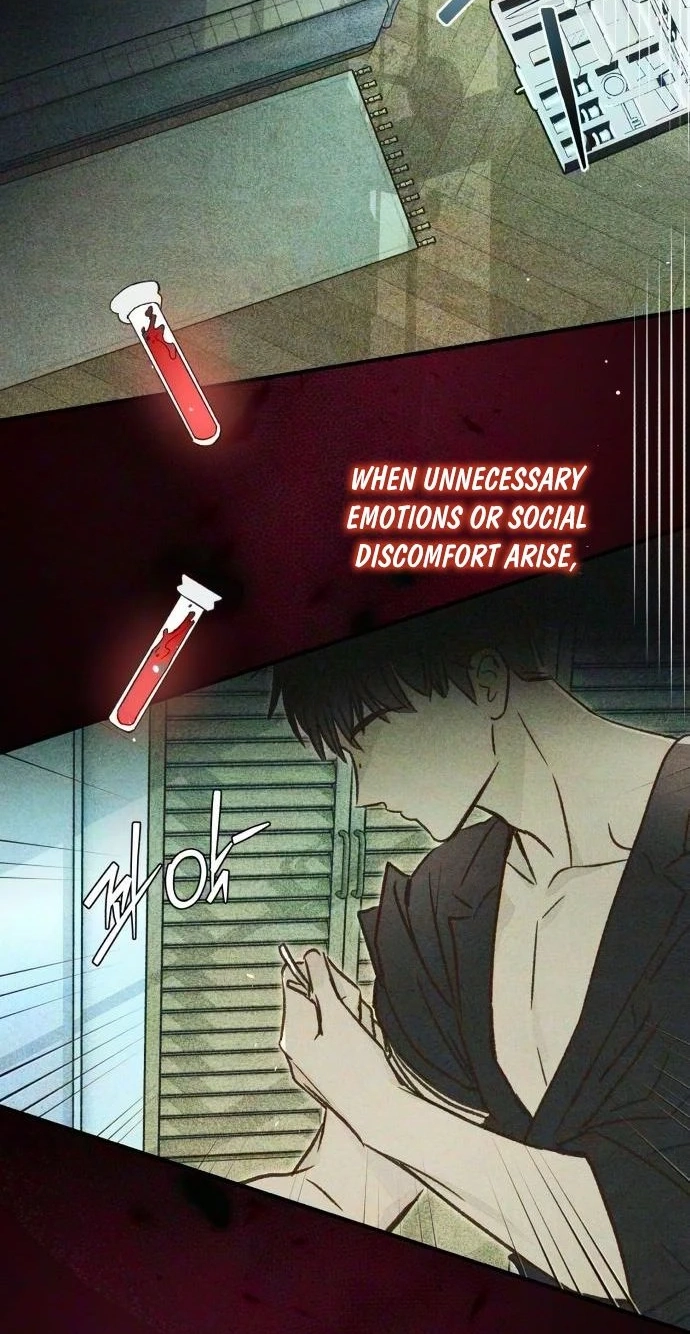 Read Chat With Me chapter 24 image 27 on Lezhin