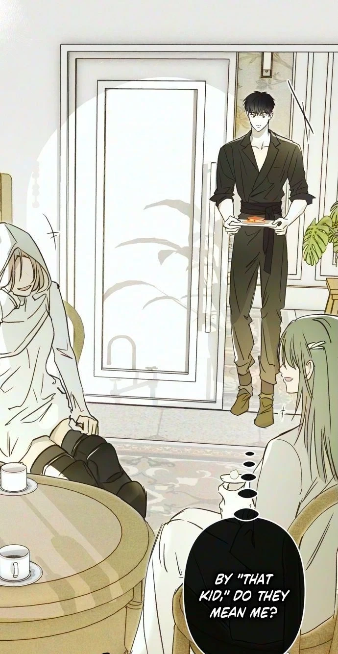 Read Chat With Me chapter 24 image 3 on Lezhin