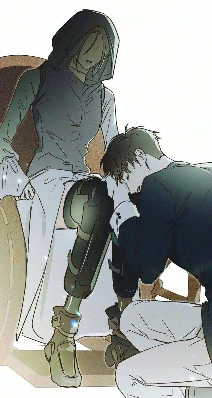 Read Chat With Me chapter 24 image 46 on Lezhin