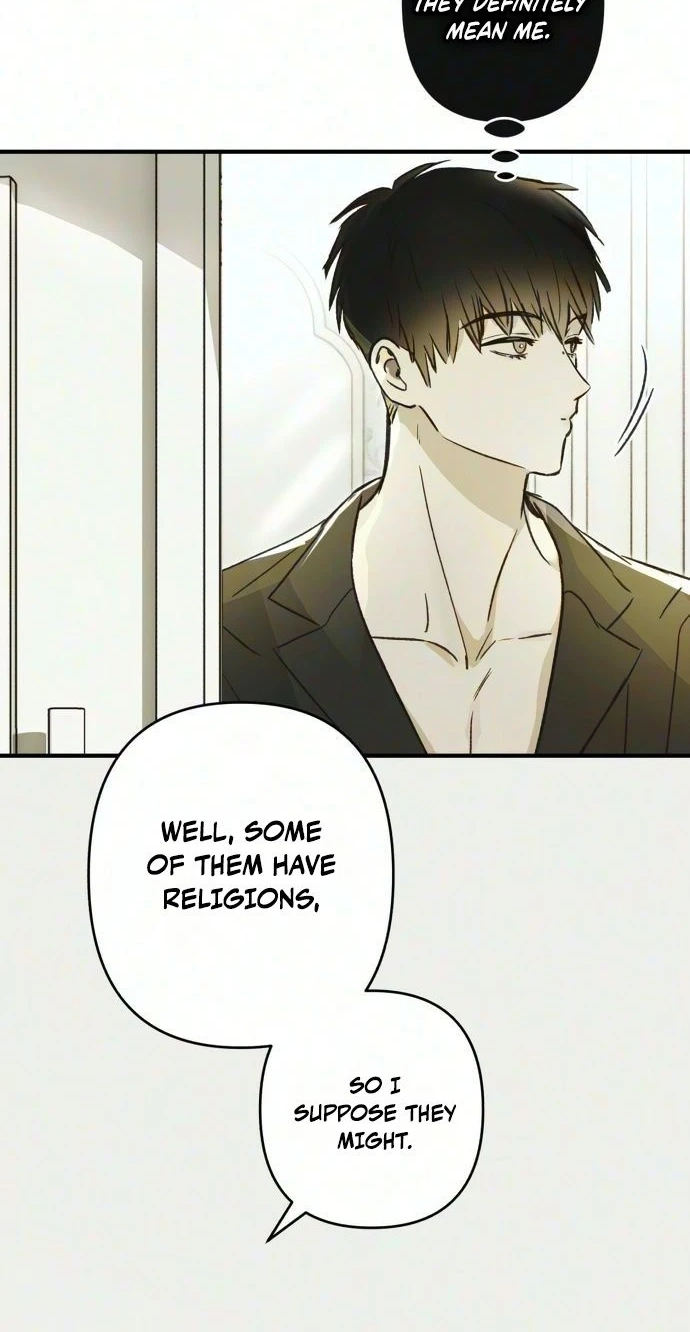 Read Chat With Me chapter 24 image 5 on Lezhin