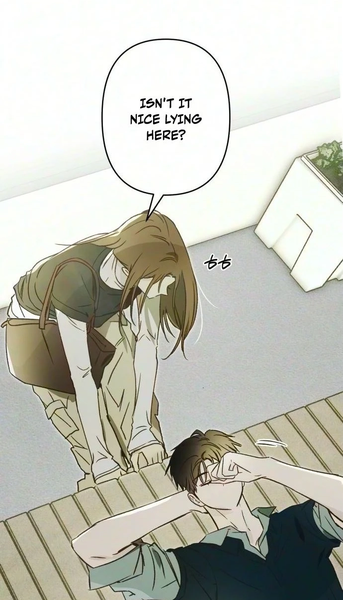 Read Chat With Me chapter 24 image 53 on Lezhin