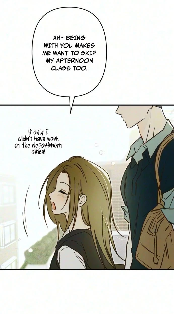Read Chat With Me chapter 24 image 55 on Lezhin