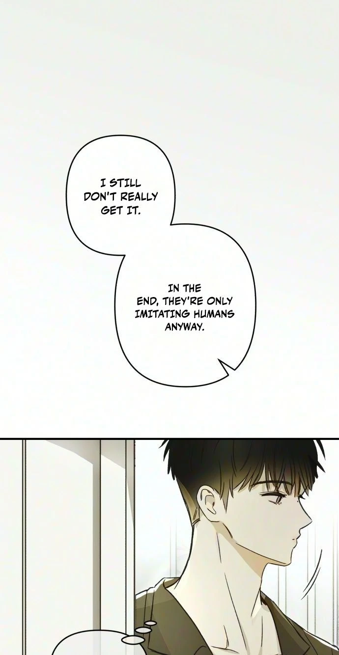 Read Chat With Me chapter 24 image 6 on Lezhin