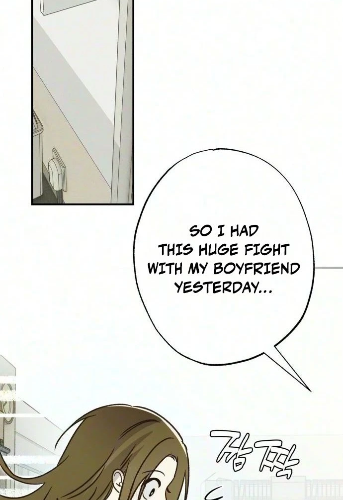 Read Chat With Me chapter 24 image 62 on Lezhin