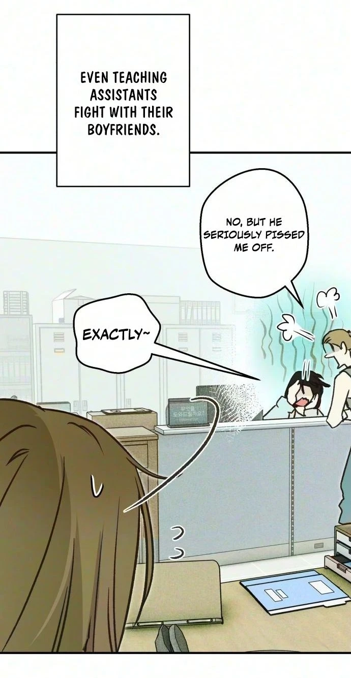 Read Chat With Me chapter 24 image 64 on Lezhin