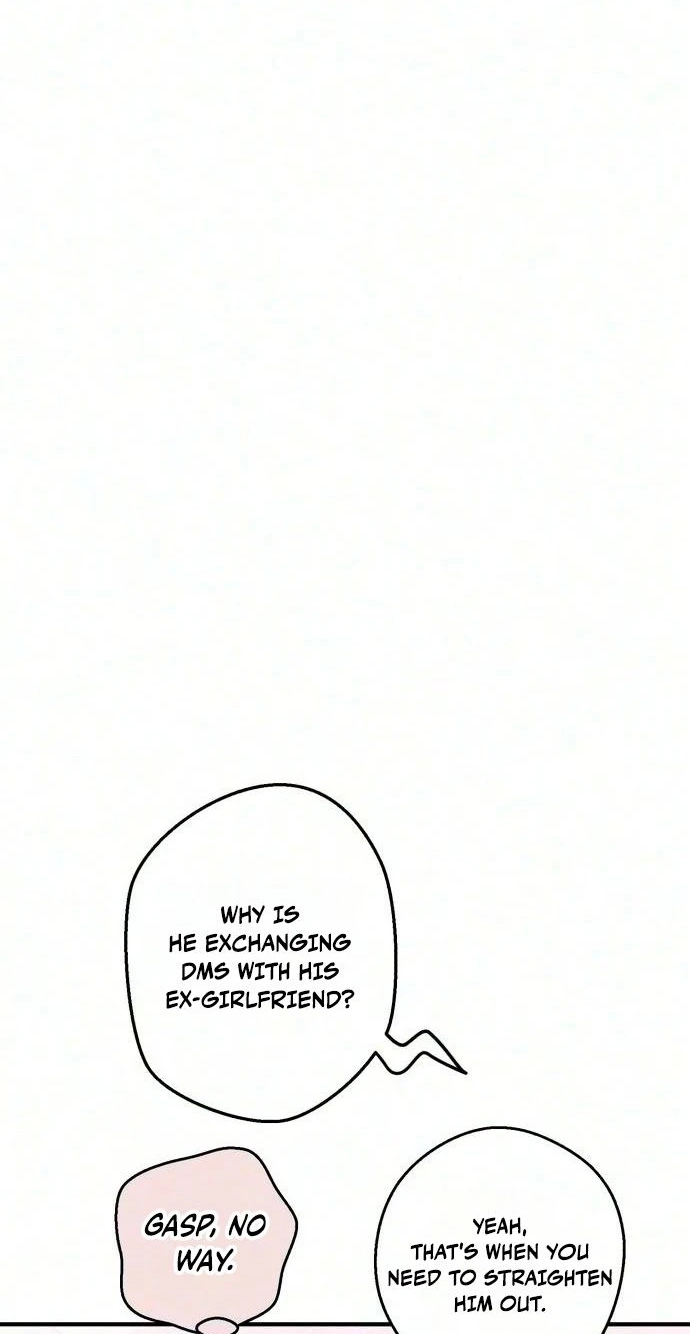 Read Chat With Me chapter 24 image 65 on Lezhin