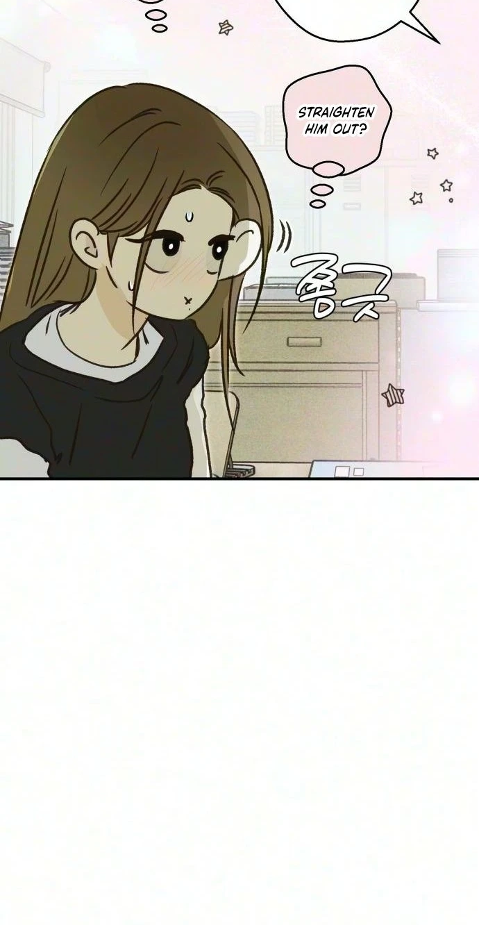 Read Chat With Me chapter 24 image 66 on Lezhin