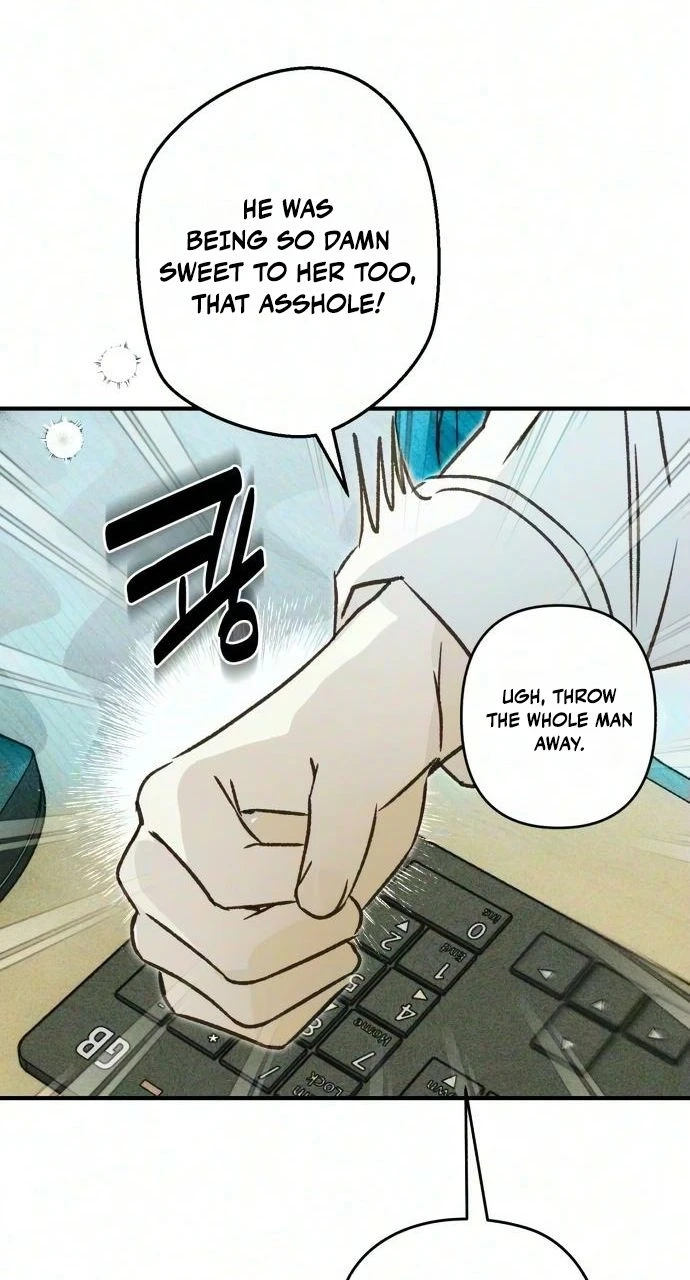 Read Chat With Me chapter 24 image 67 on Lezhin