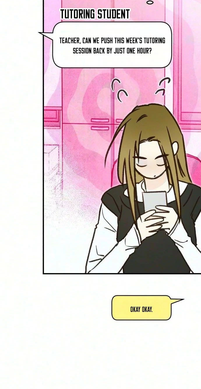 Read Chat With Me chapter 24 image 72 on Lezhin