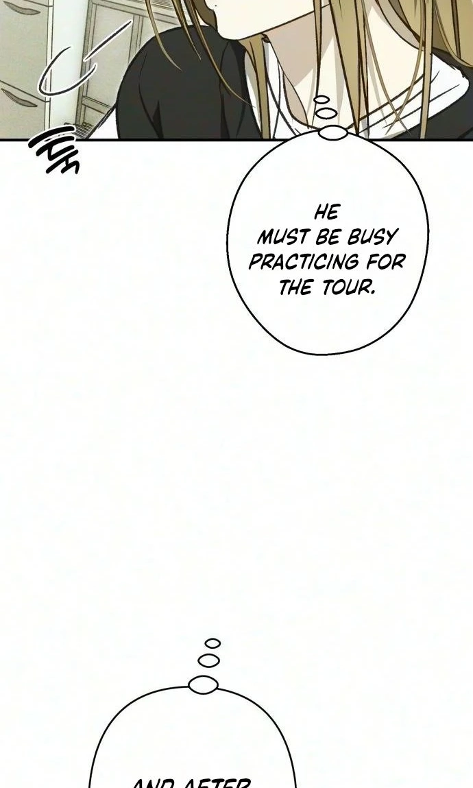 Read Chat With Me chapter 24 image 74 on Lezhin
