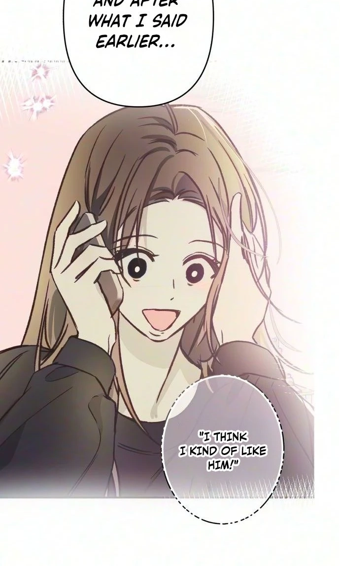 Read Chat With Me chapter 24 image 75 on Lezhin