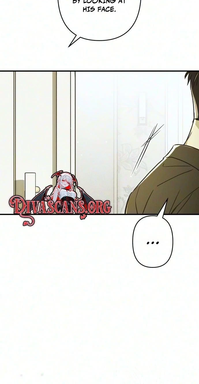 Read Chat With Me chapter 24 image 8 on Lezhin