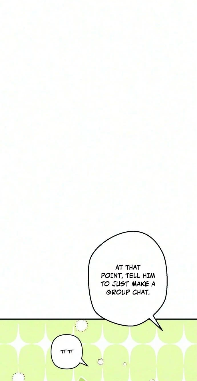Read Chat With Me chapter 24 image 86 on Lezhin
