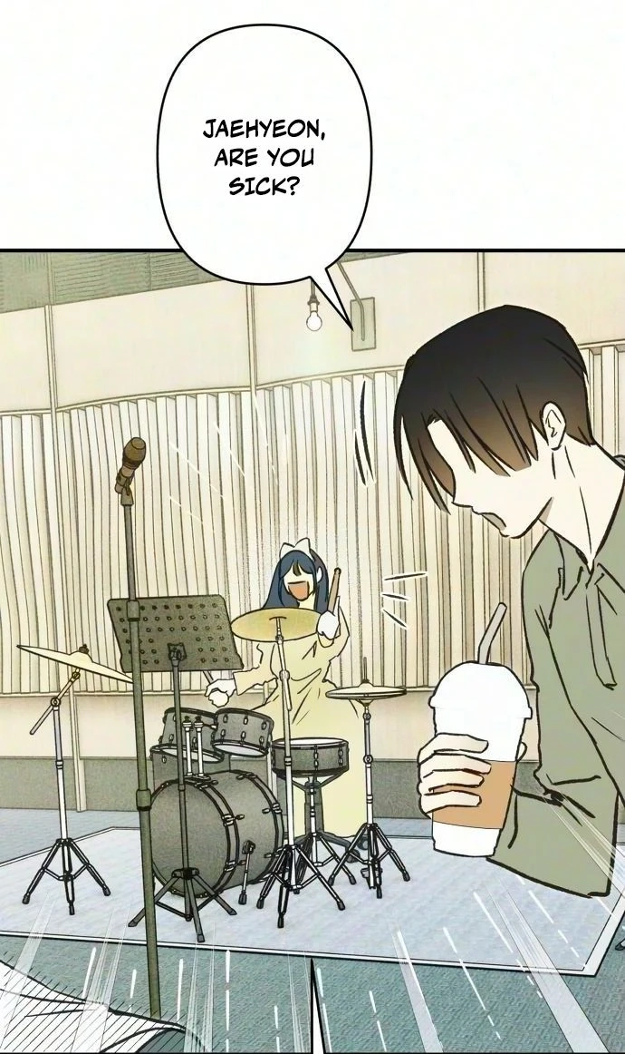 Read Chat With Me chapter 24 image 94 on Lezhin