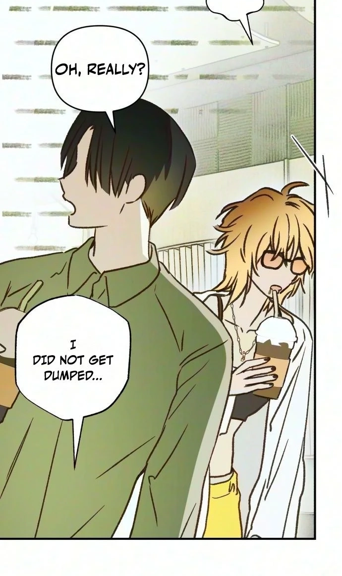 Read Chat With Me chapter 24 image 96 on Lezhin