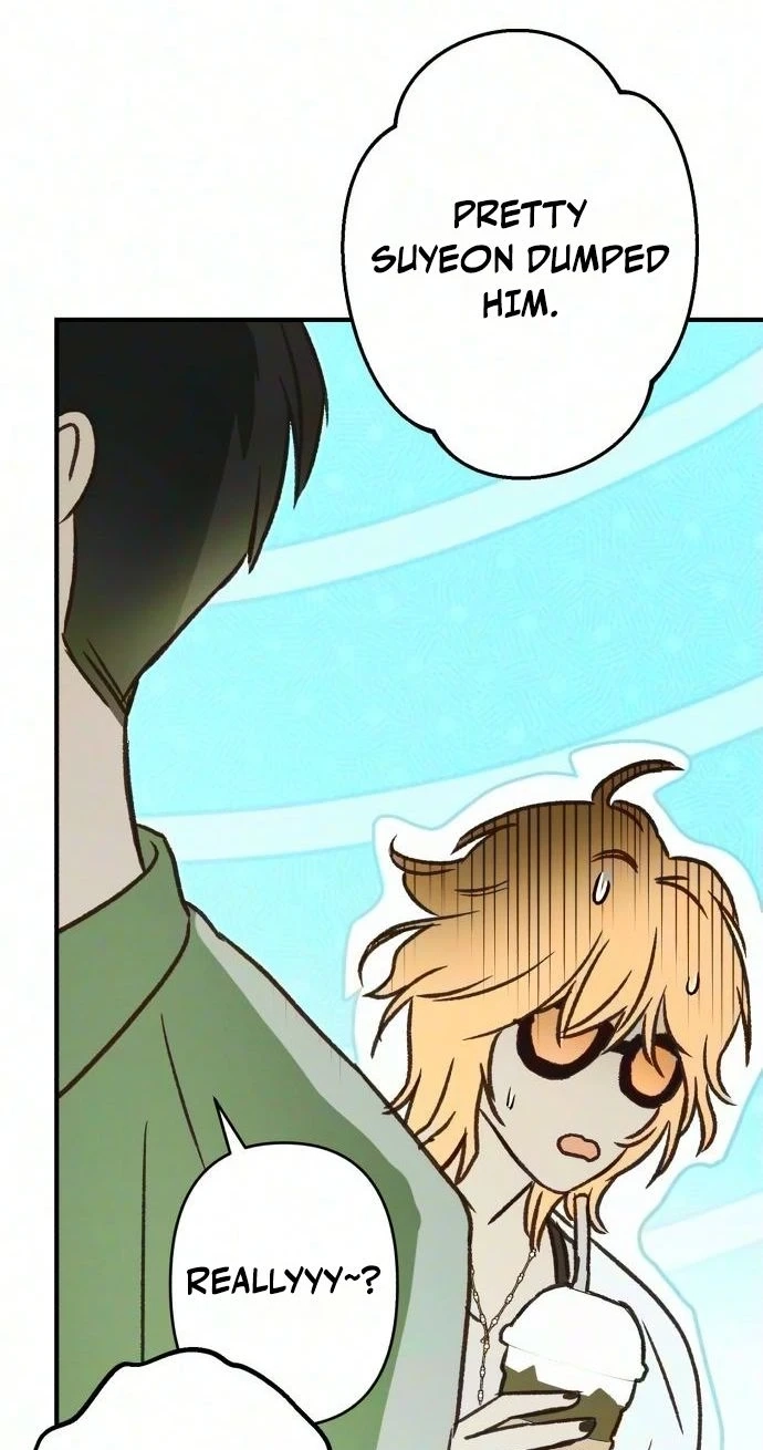Read Chat With Me chapter 24 image 97 on Lezhin