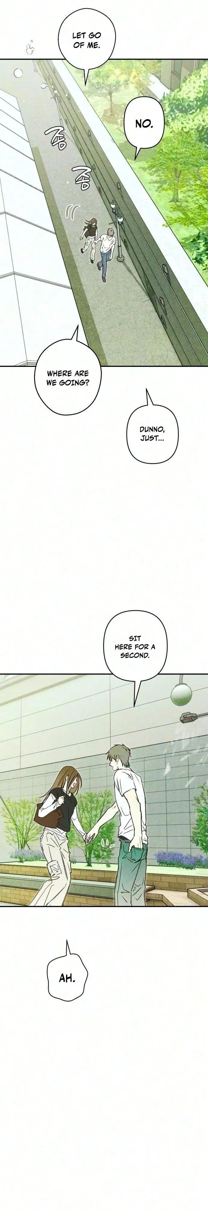 Read Chat With Me chapter 25 image 10 on Lezhin