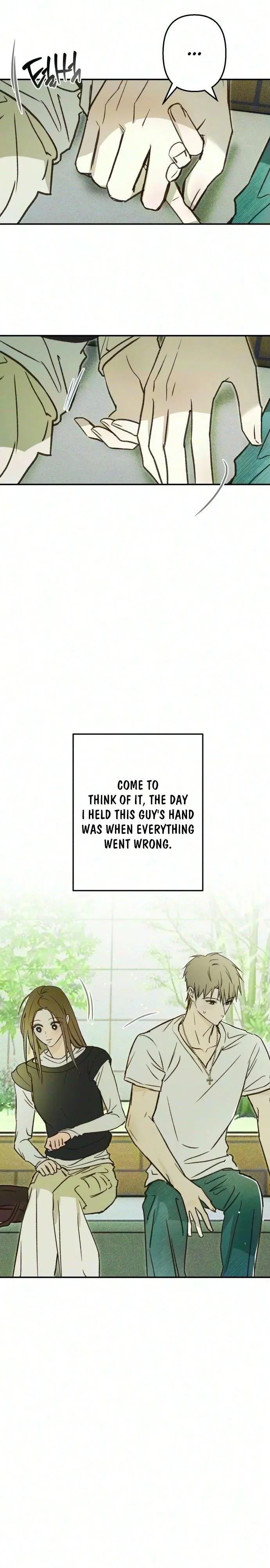 Read Chat With Me chapter 25 image 11 on Lezhin