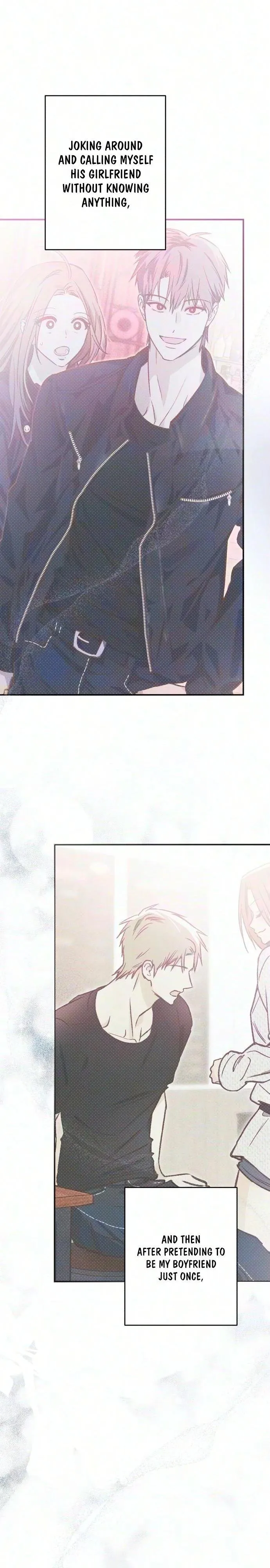 Read Chat With Me chapter 25 image 12 on Lezhin