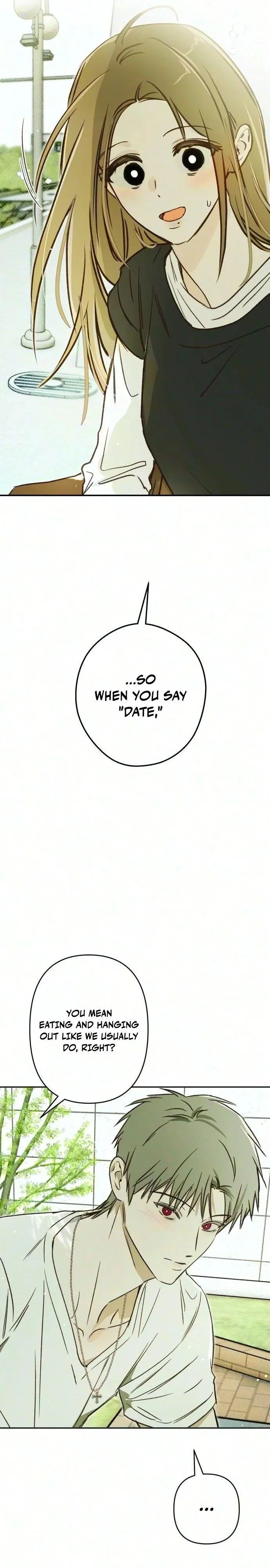 Read Chat With Me chapter 25 image 14 on Lezhin
