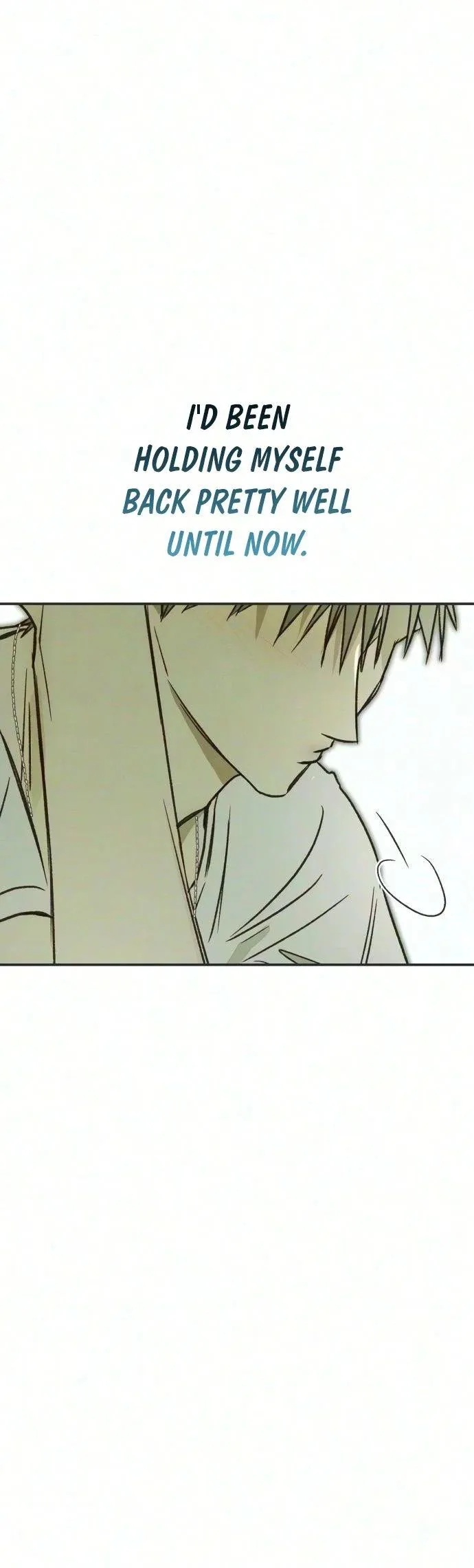 Read Chat With Me chapter 25 image 15 on Lezhin